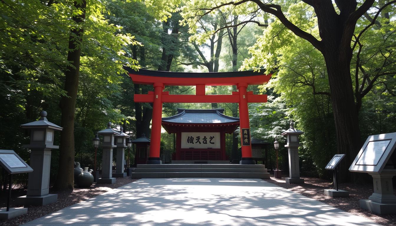 厄除け神社