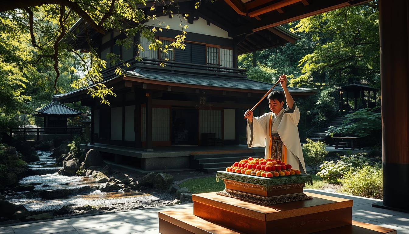 お寺 お祓い