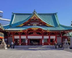 神田明神 (かんだみょうじん)の画像